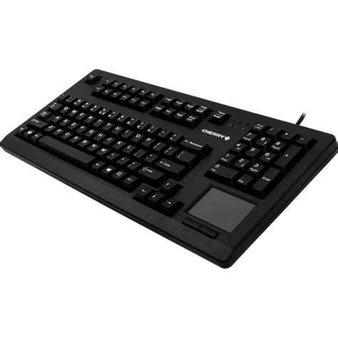 Cherry USB keyboard s with built